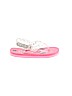 Baby Gap Pink Sandals Size 7 - 8 Kids - photo 1