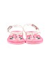 Baby Gap Pink Sandals Size 7 - 8 Kids - photo 2