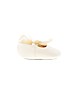 Trimfoot Solid Ivory Booties Size 0-3 mo (baby) - photo 1