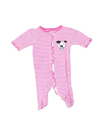 Gerber Long Sleeve Onesie (view 1)