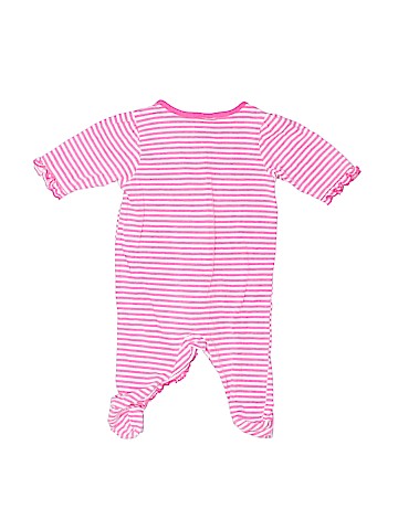 Gerber Long Sleeve Onesie (view 2)