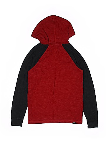 Vans Long Sleeve T-Shirt (view 2)