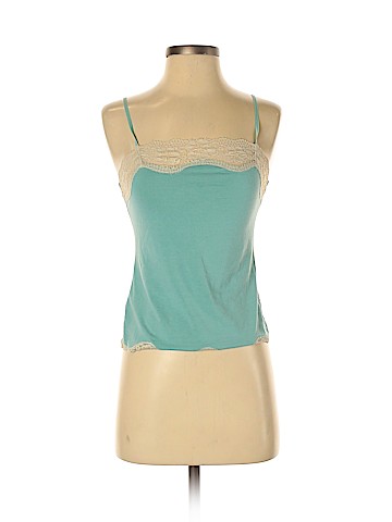 Ann Taylor LOFT Sleeveless Top (view 1)