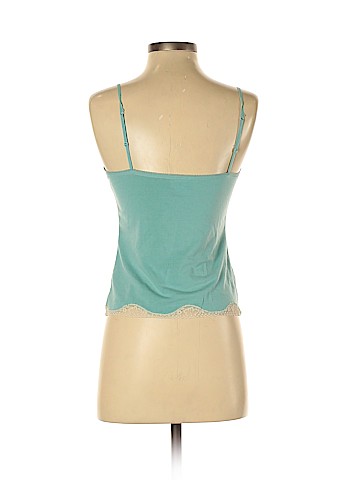 Ann Taylor LOFT Sleeveless Top (view 2)