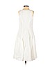Banana Republic 100% Cotton White Casual Dress Size 0 (petite) - photo 2