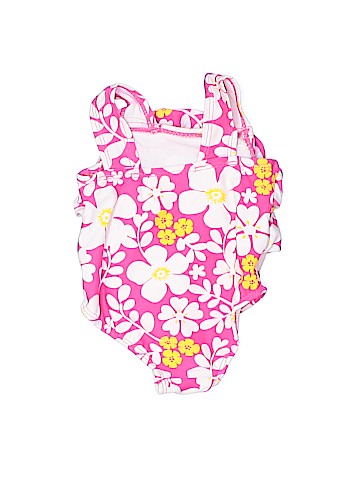 Baby Gap One Piece Swimsuit (view 2)