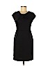 Banana Republic Black Casual Dress Size 4 (petite) - photo 1