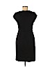Banana Republic Black Casual Dress Size 4 (petite) - photo 2