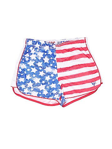 Justice Shorts (view 1)