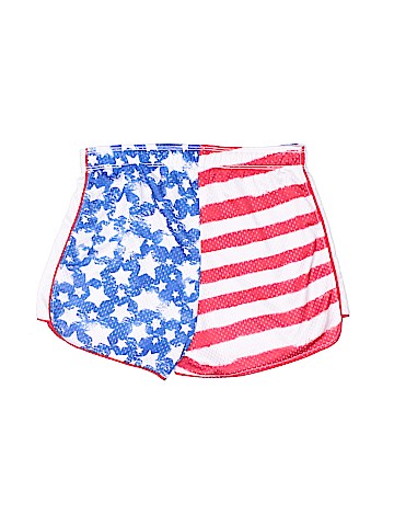 Justice Shorts (view 2)