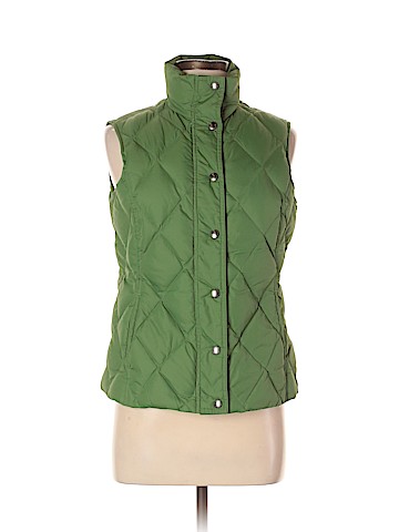 Lands' End Vest (view 1)