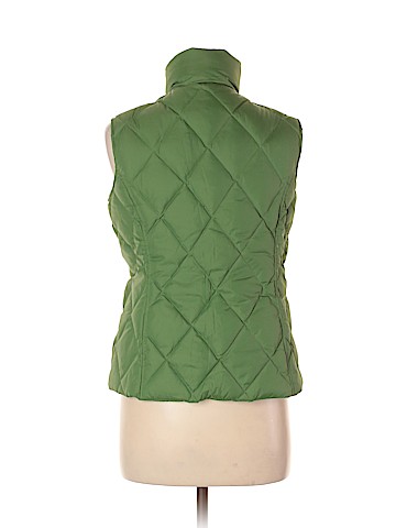 Lands' End Vest (view 2)