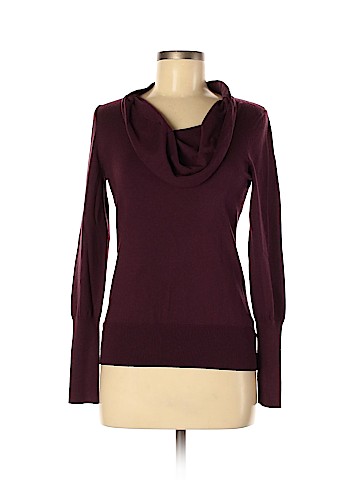 Classiques Entier Silk Pullover Sweater (view 1)