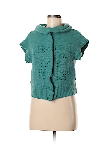 Free People Wool Cardigan (view 1)