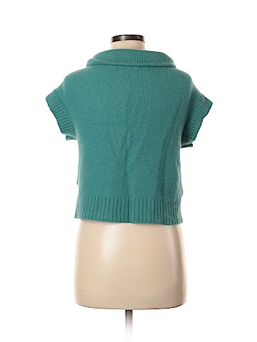 Free People Wool Cardigan (view 2)