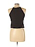 ASOS Black Sleeveless Top Size 12 - photo 2