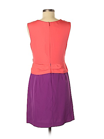 Suzi Chin for Maggy Boutique Casual Dress (view 2)