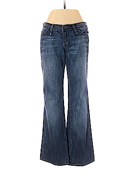 Sacred Blue Size 25 waist
