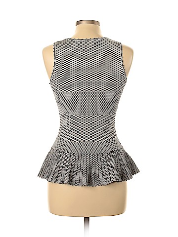 Torn by Ronny Kobo Sleeveless Top (view 2)