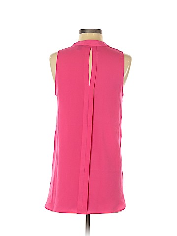 Banana Republic Sleeveless Blouse (view 2)