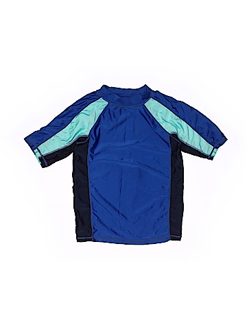 Joe Boxer Rash Guard (view 1)