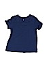 Gap Kids Blue Short Sleeve Top Size XS (kids) - photo 1