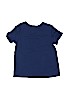 Gap Kids Blue Short Sleeve Top Size XS (kids) - photo 2