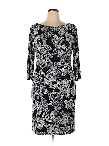 Jessica Howard Casual Dress (view 1)