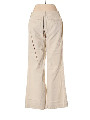 Ann Taylor LOFT Khakis (view 2)