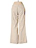 Ann Taylor LOFT Ivory Khakis Size 0 (petite) - photo 2