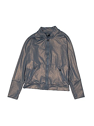 Zella Girl Track Jacket (view 1)