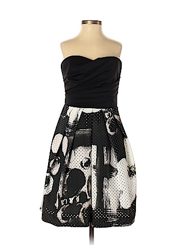 Trina Turk Casual Dress (view 1)