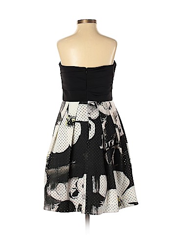 Trina Turk Casual Dress (view 2)