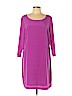 Old Navy 100% Polyester Purple Casual Dress Size XL - photo 1