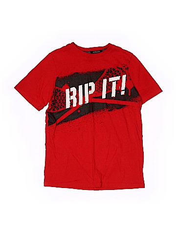 Xersion Short Sleeve T-Shirt (view 1)