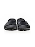 Crocs Solid Black Sandals Size 7 - photo 2