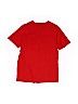 Xersion 100% Cotton Red Short Sleeve T-Shirt Size 14 - 16 - photo 2