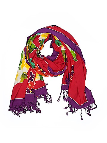 Unbranded Scarf (view 1)