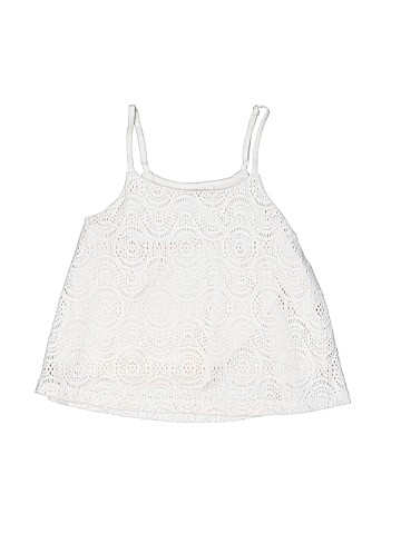 Forever 21 Sleeveless Blouse (view 1)