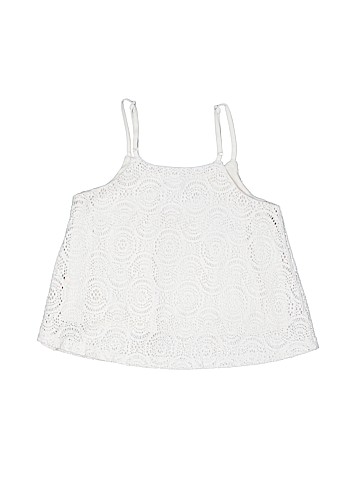 Forever 21 Sleeveless Blouse (view 2)