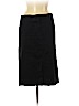 Theory Black Formal Skirt Size 8 - photo 1