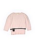 K.C. Parker Pink Pullover Sweater Size 10 - photo 1