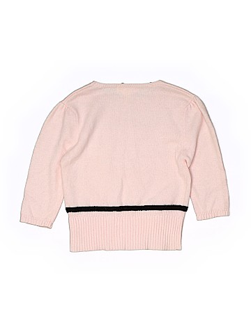 K.C. Parker Pullover Sweater (view 2)