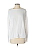 Vince. White Pullover Sweater Size XS - photo 1