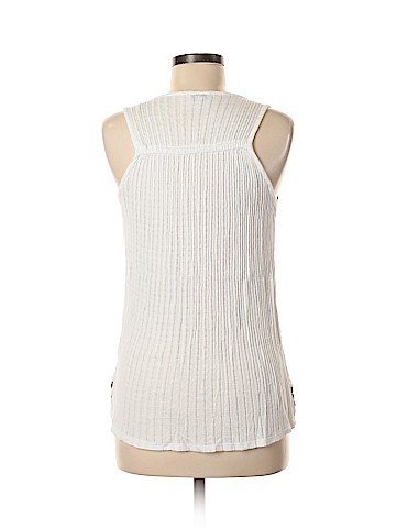 Lucky Brand Sleeveless Blouse (view 2)