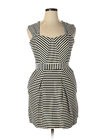 Pink Martini Casual Dress (view 1)