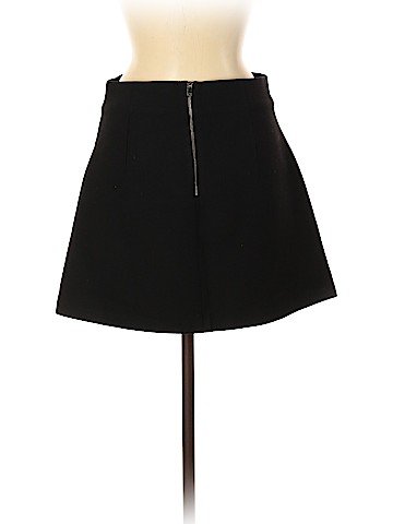 Zara Casual Skirt (view 2)