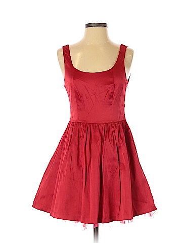 XXI Casual Dress (view 1)