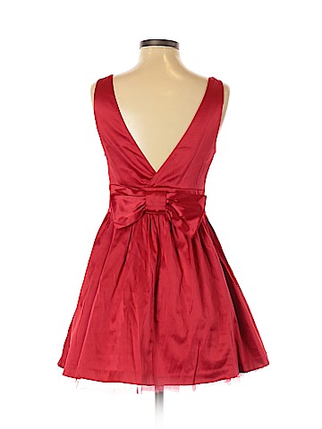 XXI Casual Dress (view 2)