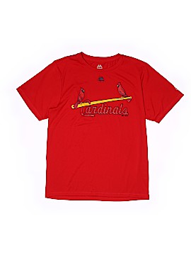Majestic Size X-Large youth